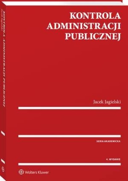 Kontrola administracji publicznej
