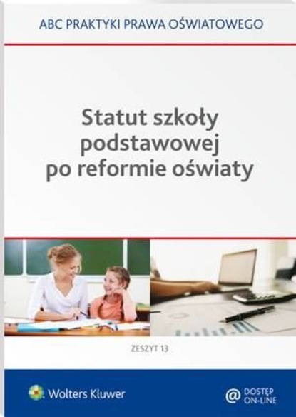 Statut szkoły podstawowej po reformie oświaty