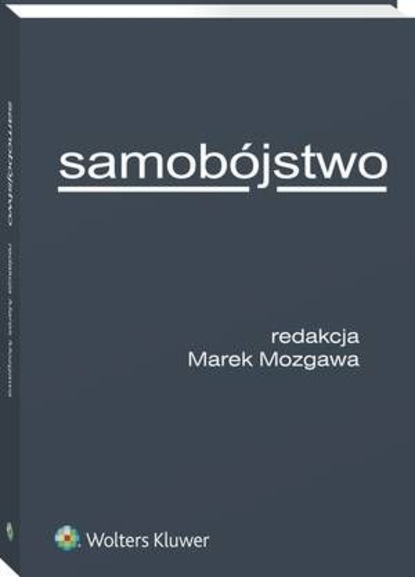 Samobójstwo