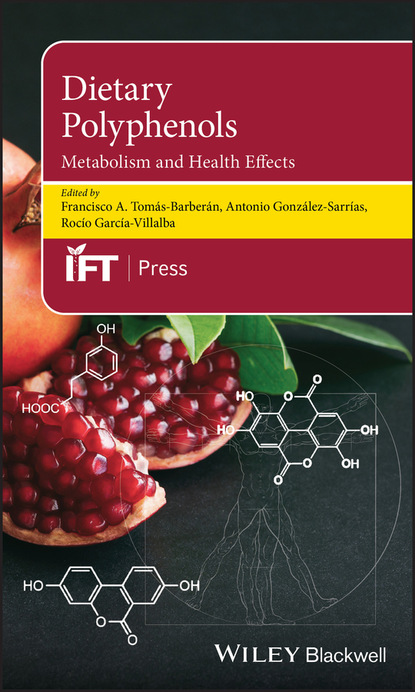 Группа авторов — Dietary Polyphenols