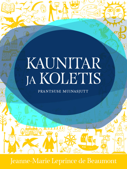 Kaunitar ja koletis
