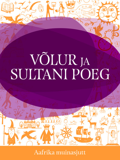 Võlur ja sultani poeg