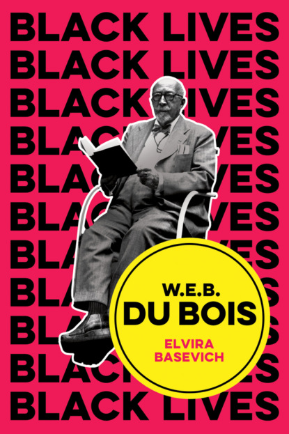 Elvira Basevich — W.E.B. Du Bois