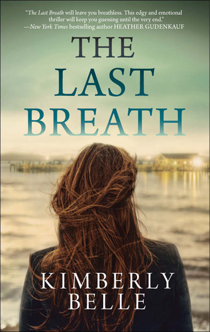 The Last Breath