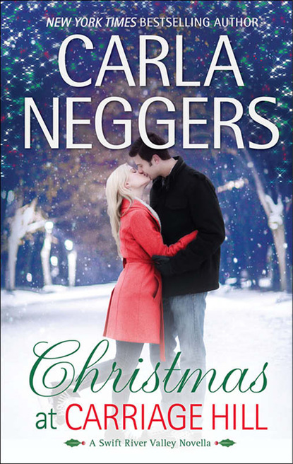 Carla Neggers — Christmas at Carriage Hill