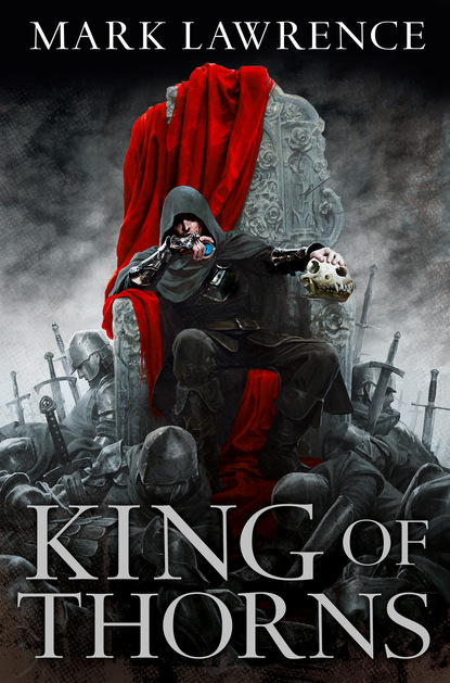 The Broken Empire