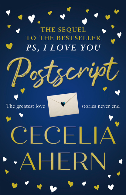 Cecelia Ahern — Postscript