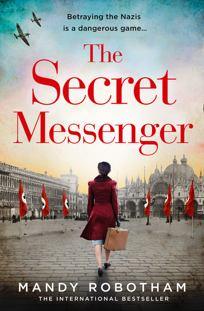 

The Secret Messenger