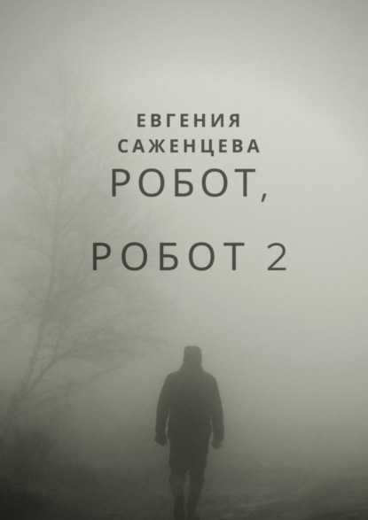 

Робот, Робот-2