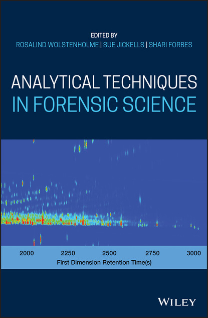 

Analytical Techniques in Forensic Science