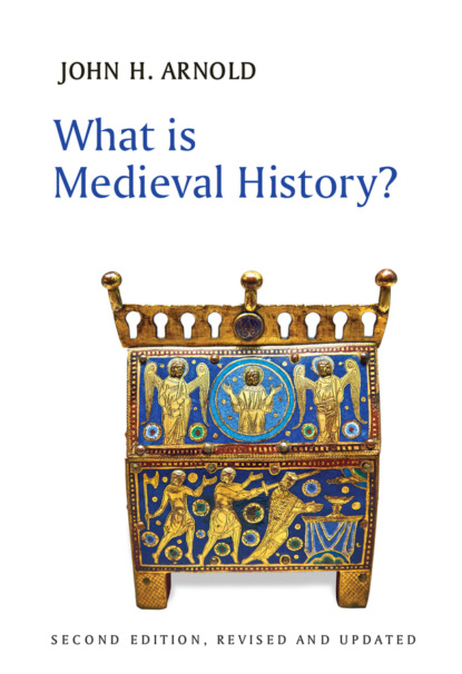 

What is Medieval History