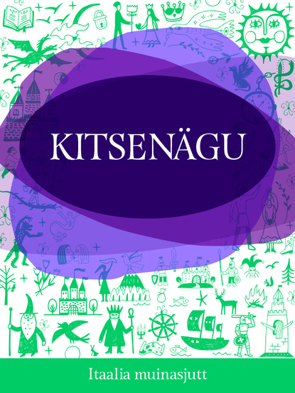 Kitsenägu