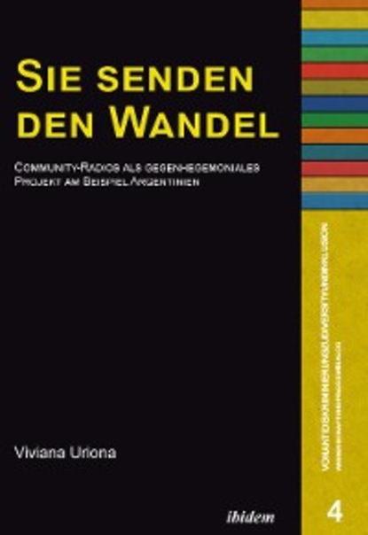 Viviana Uriona — Sie senden den Wandel