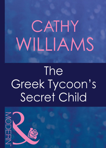 The Greek Tycoon's Secret Child