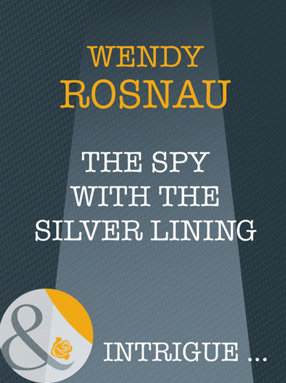 The Spy With The Silver Lining