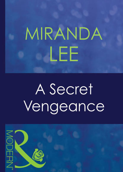 A Secret Vengeance