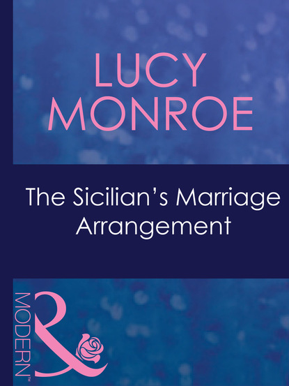 The Sicilian's Marriage Arrangement