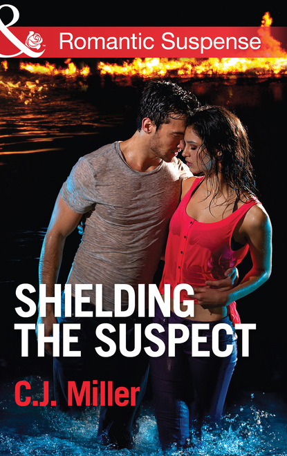 

Shielding the Suspect