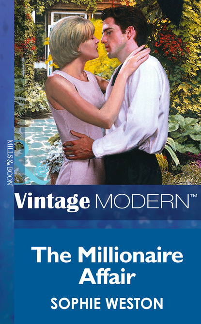 The Millionaire Affair