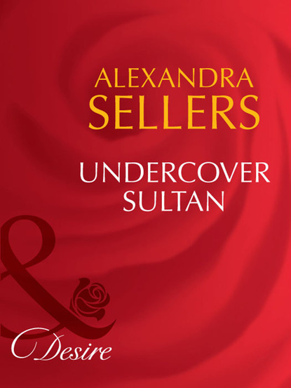 Undercover Sultan