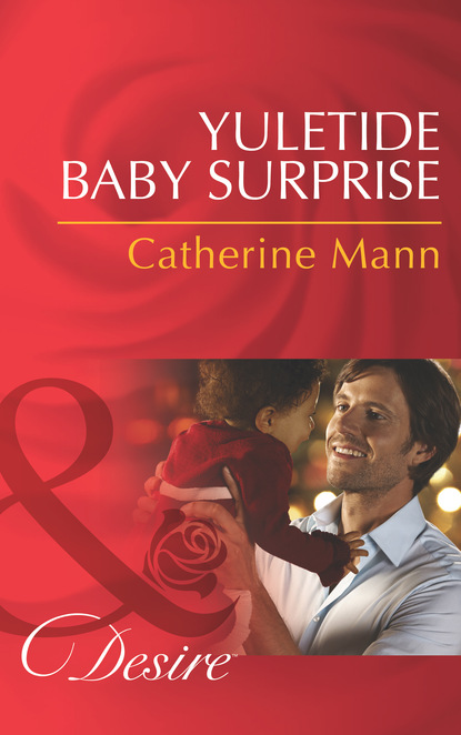 Yuletide Baby Surprise