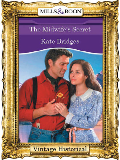 The Midwife's Secret