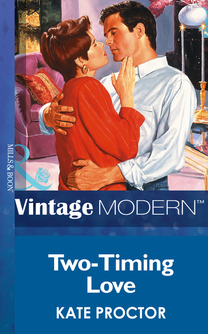 Two-Timing Love