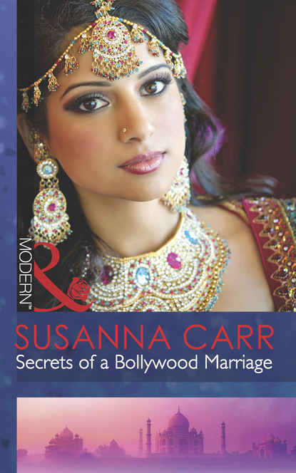 Secrets of a Bollywood Marriage