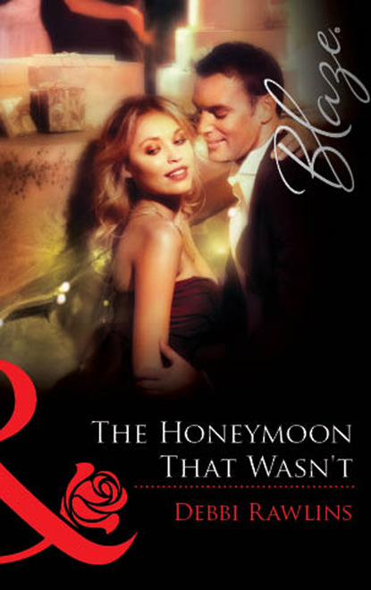 The Honeymoon That Wasn't