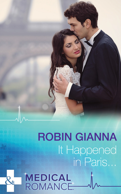 Robin Gianna — A Valentine to Remember