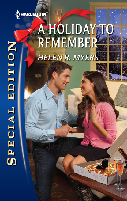 Helen R. Myers — A Holiday to Remember