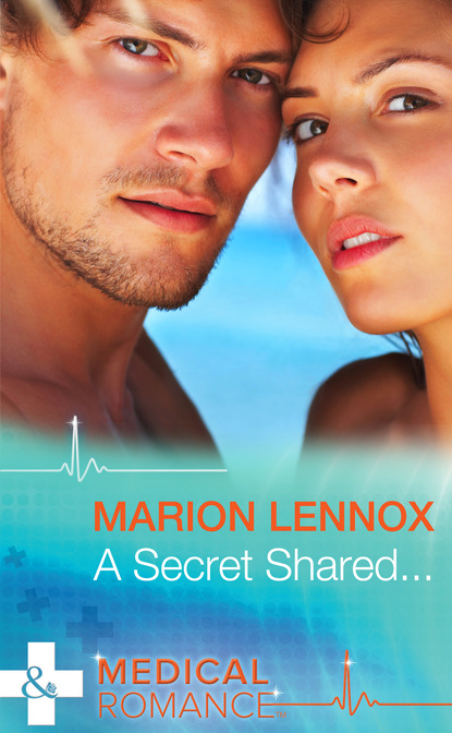 A Secret Shared…