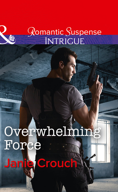 Overwhelming Force