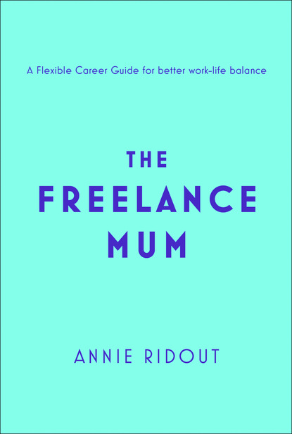 

The Freelance Mum