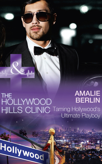 Amalie Berlin — The Hollywood Hills Clinic