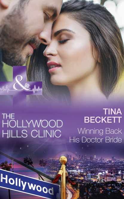 Tina Beckett — The Hollywood Hills Clinic