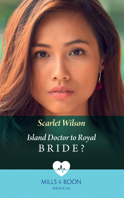 

Island Doctor To Royal Bride