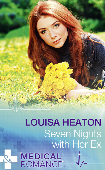 Seven Nights With Her Ex