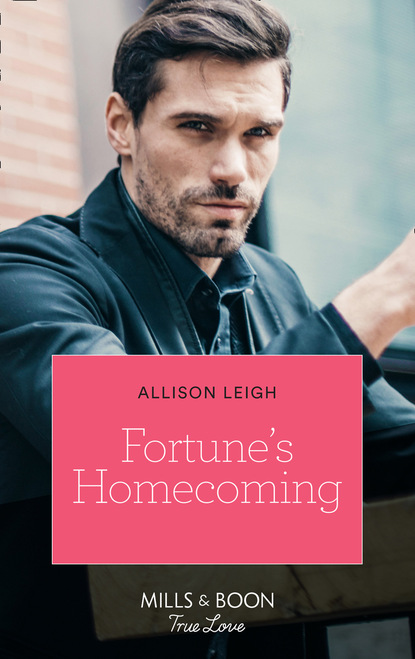 Allison Leigh — The Fortunes of Texas: The Rulebreakers