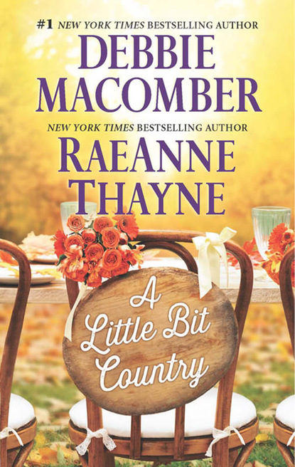 Debbie Macomber — A Little Bit Country