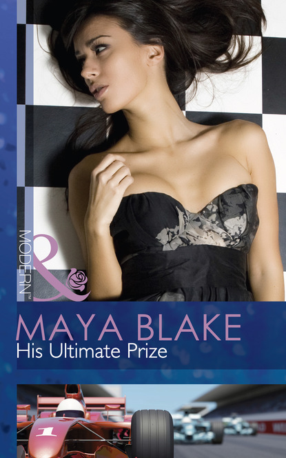 Maya Blake — His Ultimate Prize