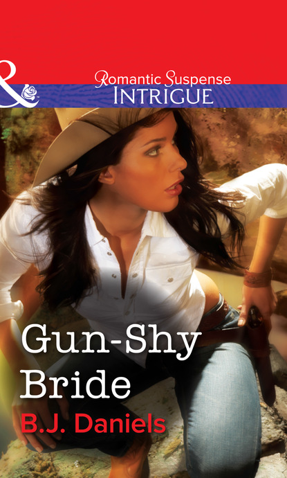 Gun-Shy Bride