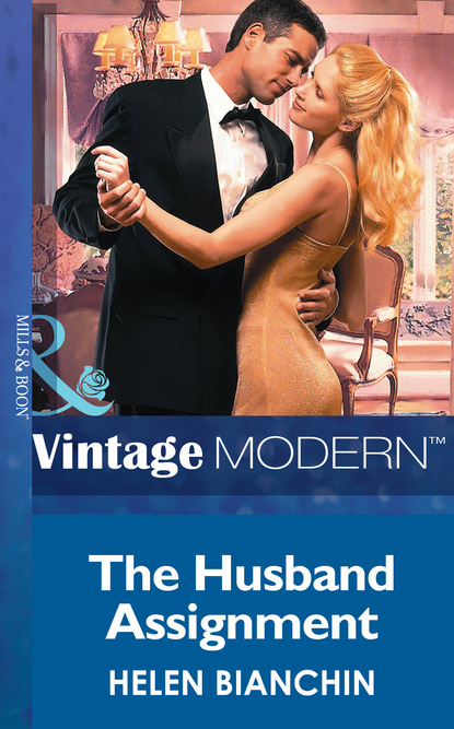 The Husband Assignment