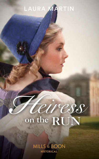 Heiress On The Run