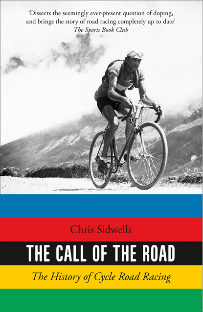 Chris Sidwells — The Call of the Road