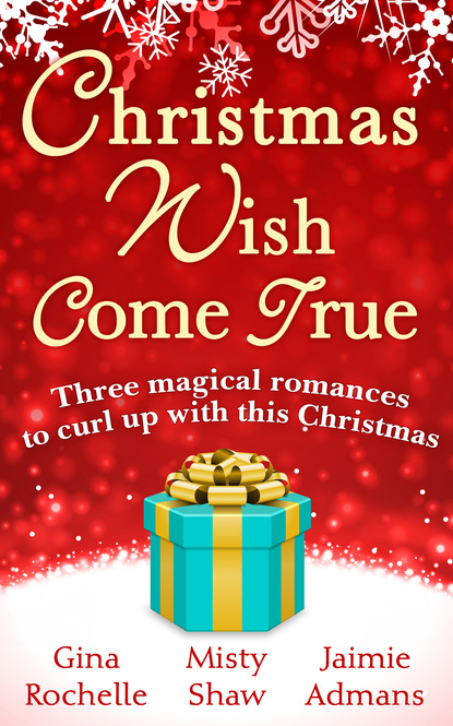 Jaimie Admans — Christmas Wish Come True