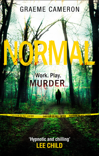 Normal: The Most Original Thriller Of The Year