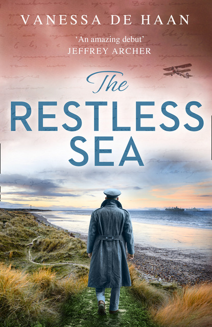 Vanessa de Haan — The Restless Sea