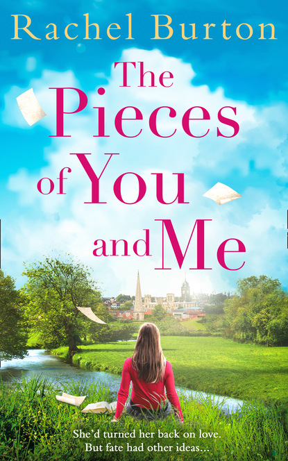 

The Pieces of You and Me