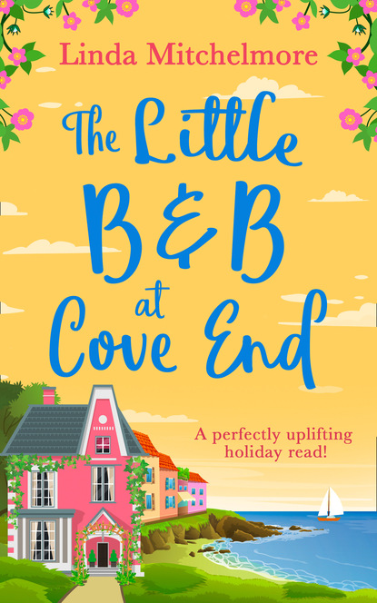 Linda Mitchelmore — The Little B & B at Cove End